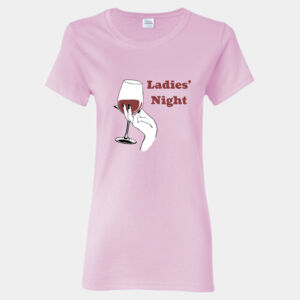 Ladies' Night Tee (Women's) Thumbnail