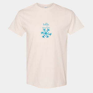 Hello Winter Tee (Unisex) Thumbnail