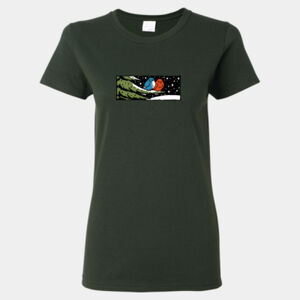 Cozy Birds Tee (Women's) Thumbnail