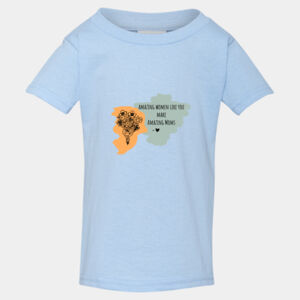 Amazing Mom Tee (Toddler's) Thumbnail