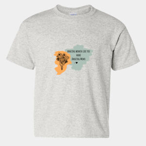 Amazing Mom Tee (Youth) Thumbnail