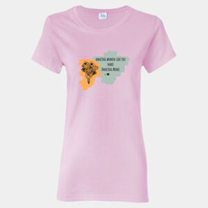 Amazing Mom Tee (Women's) Thumbnail