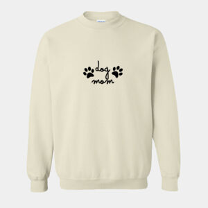 Dog Mom Crew (Unisex) Thumbnail