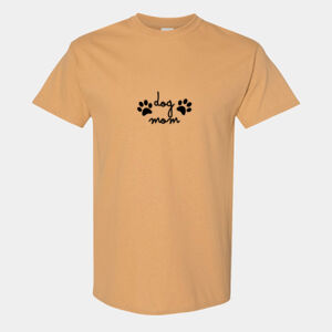 Dog Mom Tee (Unisex) Thumbnail