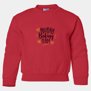 Holiday Baking Team Crew (Youth) Thumbnail