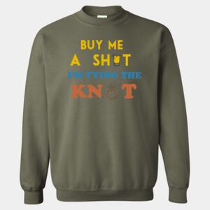 Buy Me A Shot Groom's Crew (Unisex) Thumbnail