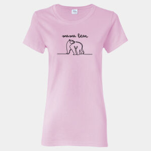 Mama Bear Tee (Women's) Thumbnail