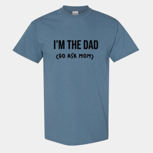 I'm The Dad Tee (Unisex) Thumbnail