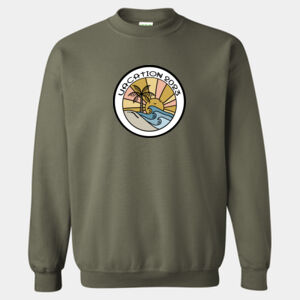 Vacation 2023 Crew (Unisex) Thumbnail