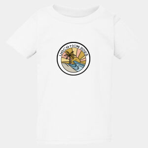 Vacation 2023 Tee (Toddler's) Thumbnail