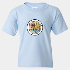Vacation 2023 Tee (Youth) Thumbnail