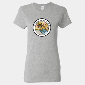 Vacation 2023 Tee (Women's) Thumbnail
