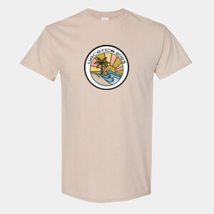 Vacation 2023 Tee (Unisex) Thumbnail