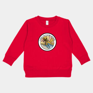 Vacation 2023 Crew (Toddler's) Thumbnail