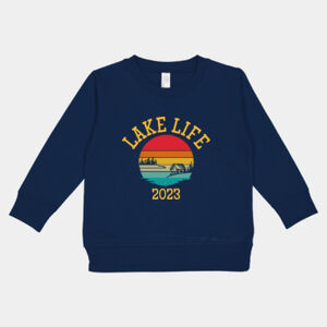 Lake Life 2023 Thumbnail