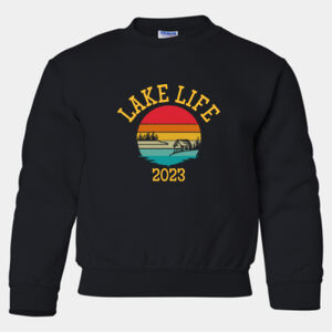 Lake Life 2023 Crew (Youth) Thumbnail