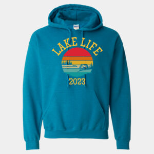 Lake Life 2023 Hoodie (Unisex) Thumbnail