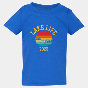 Lake Life 2023 Tee (Toddler's) Thumbnail