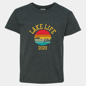 Lake Life 2023 Tee (Youth) Thumbnail