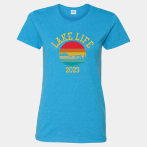 Lake Life 2023 Tee (Women's) Thumbnail