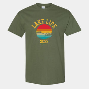 Lake Life 2023 Tee (Unisex) Thumbnail