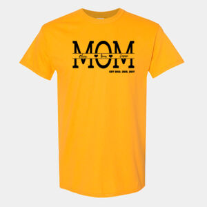 Mothers day Tshirt Thumbnail
