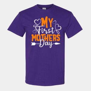 First Mother's Day Tee (Unisex) Thumbnail