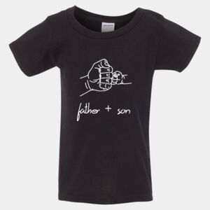 father + son Tee (Toddler's) Thumbnail