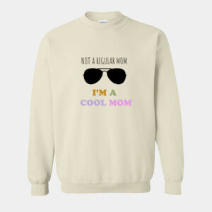 Cool Mom Crew (Unisex) Thumbnail
