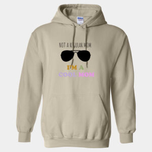 Cool Mom Hoodie (Unisex) Thumbnail