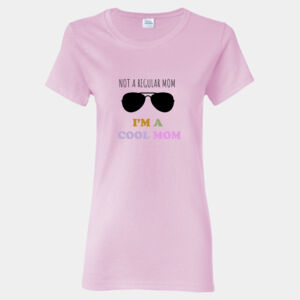 Cool Mom Tee (Women's) Thumbnail
