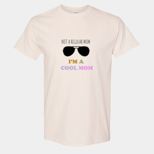 Cool Mom Tee (Unisex) Thumbnail