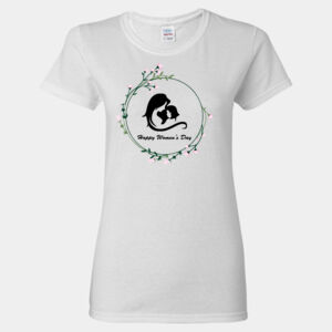 Women's Day Tee (Women's) Thumbnail