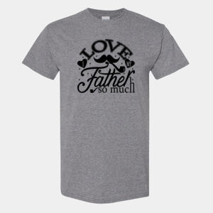 I Love My Father (Unisex) Thumbnail