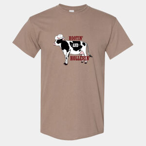 Hootin' & Hollerin' Tee (Unisex) Thumbnail
