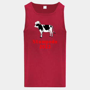 Stampede 2023 Tank (Unisex) Thumbnail