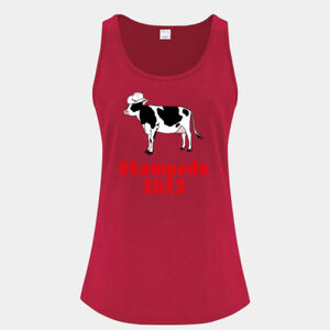 Stampede 2023 Tank (Women's) Thumbnail