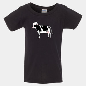COWboy Tee (Toddler's) Thumbnail