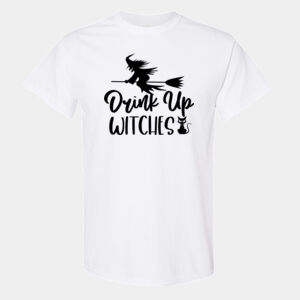 Drink Up Witches- unisex shirt Thumbnail