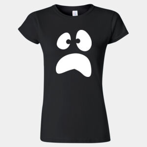 Halloween Shirt - (Ladies) Thumbnail