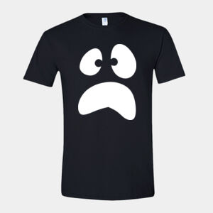 Halloween Shirt- (Unisex) Thumbnail