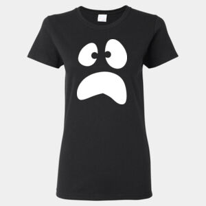 Halloween Shirt - (Ladies) Thumbnail