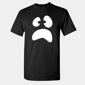 Halloween Shirt- (Unisex) Thumbnail