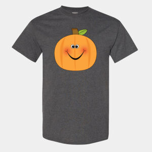 Smiley Pumpkin- (Unisex) Thumbnail
