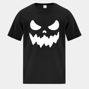 Pumpkin Face Thumbnail