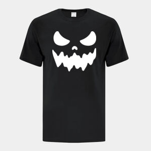 Pumpkin Face Thumbnail