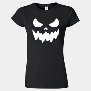 Pumpkin Face Thumbnail