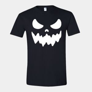 Pumpkin Face Thumbnail