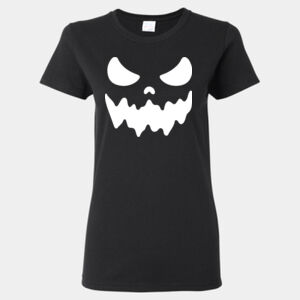 Pumpkin Face Thumbnail