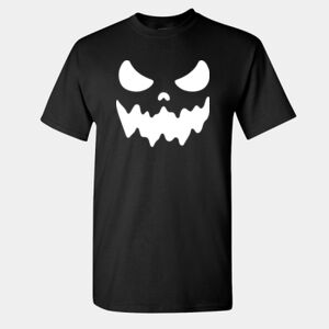 Pumpkin Face Thumbnail